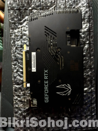 Zotac RTX 3070 OC